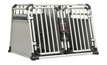 dobbelt transport bur