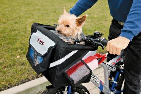 cykeltaske