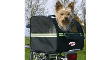 cykeltaske 