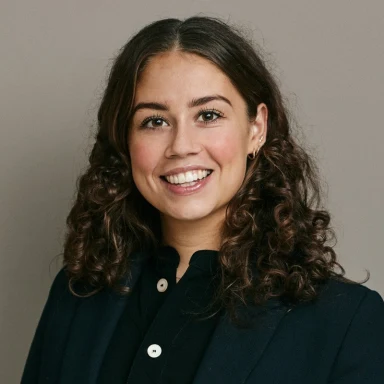 Lærke Dyrvig